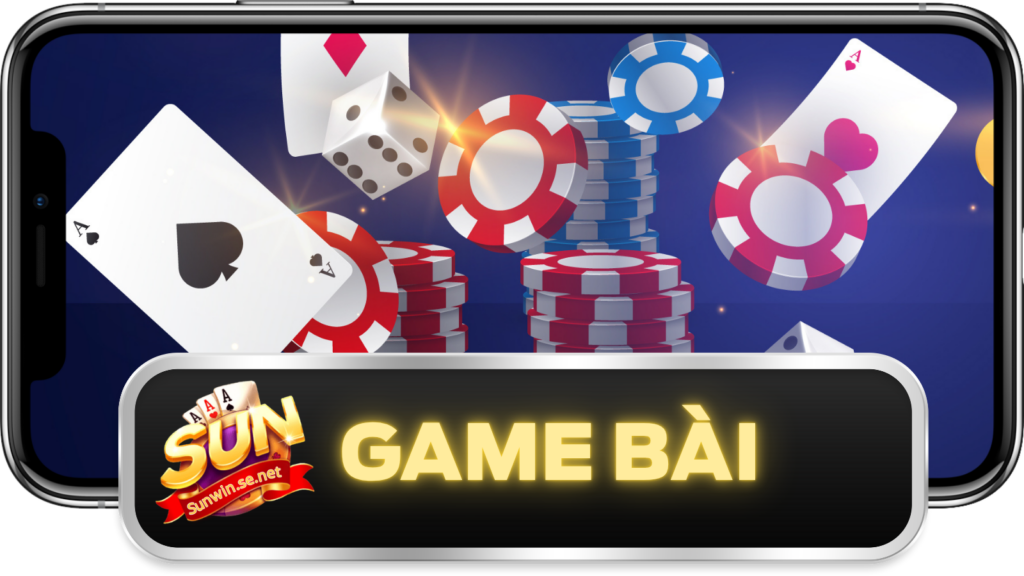 Game bài Sunwin