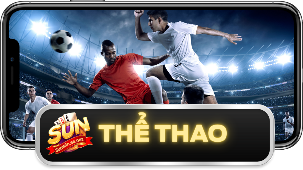 THE THAO 1