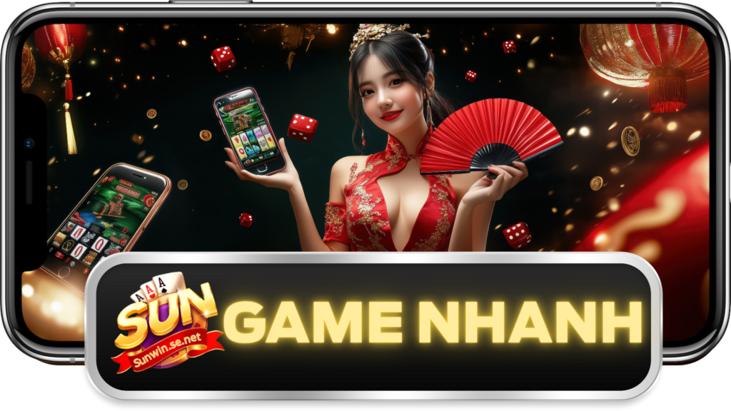 Game nhanh Sunwin