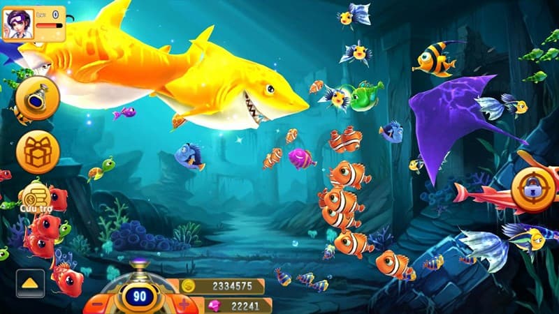 Nhiều tân thủ tại Sunwin không rõ game bắn cá nổ hũ là gì?