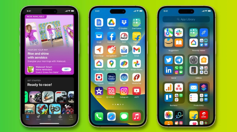 Tải app Sunwin trên iOS khá phức tạp cần nhiều bước