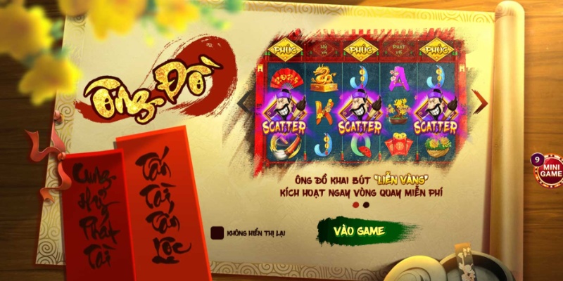 Định nghĩa slot game là gì chuẩn xác nhất 2026 cho tân thủ