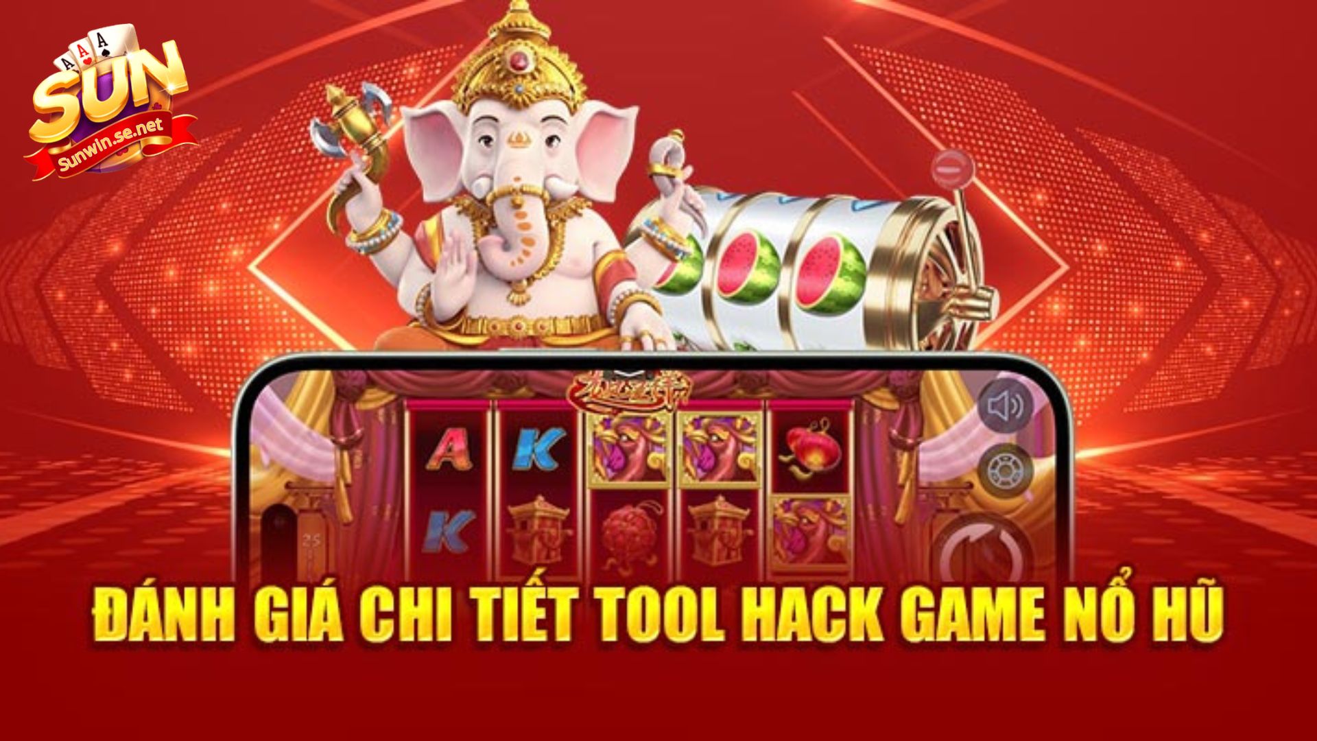 Tool hack game nổ hũ Sunwin có thật hay không? 4 Sử dụng tool hack nổ hũ