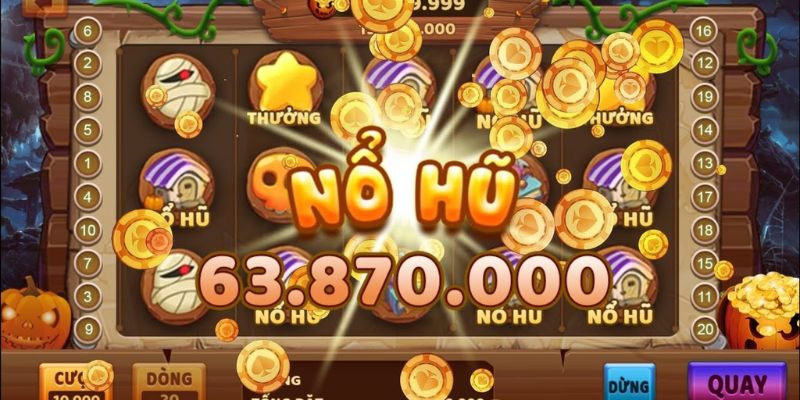 Ảnh nổ hũ Sunwin tái hiện chân thực về cổng game